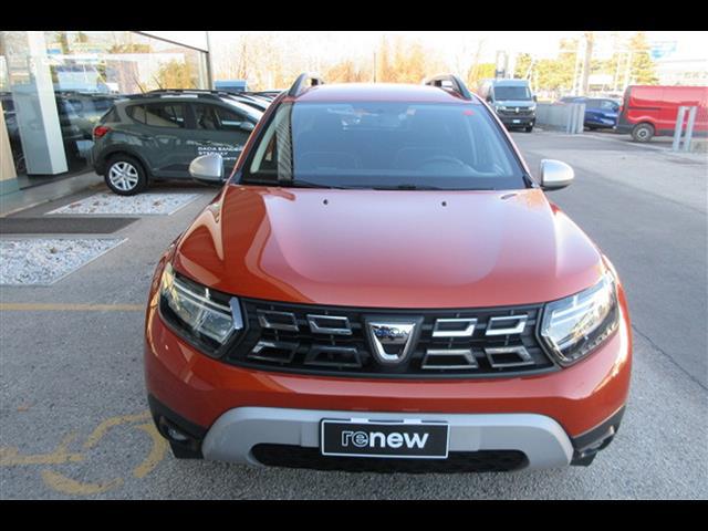 DACIA Duster 00335130_VO38013550