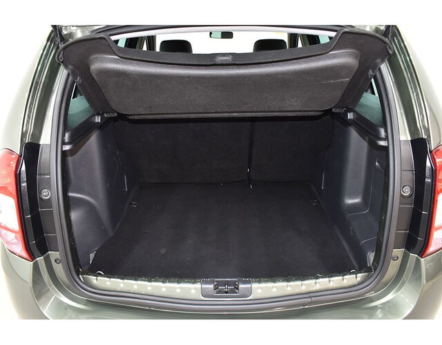 Inside Duster Diesel  Verde claro