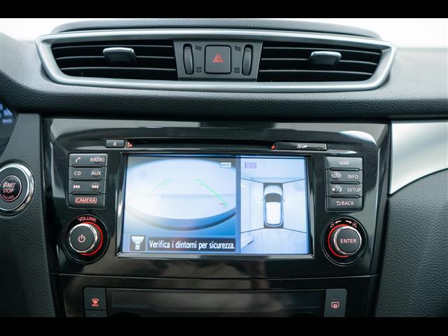 NISSAN Qashqai 40000908_VO38053400