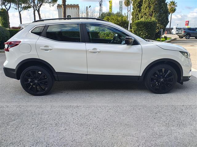 NISSAN Qashqai 01028596_VO38013353