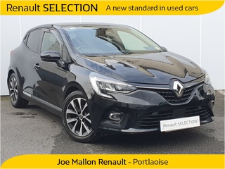 Renault - CLIO