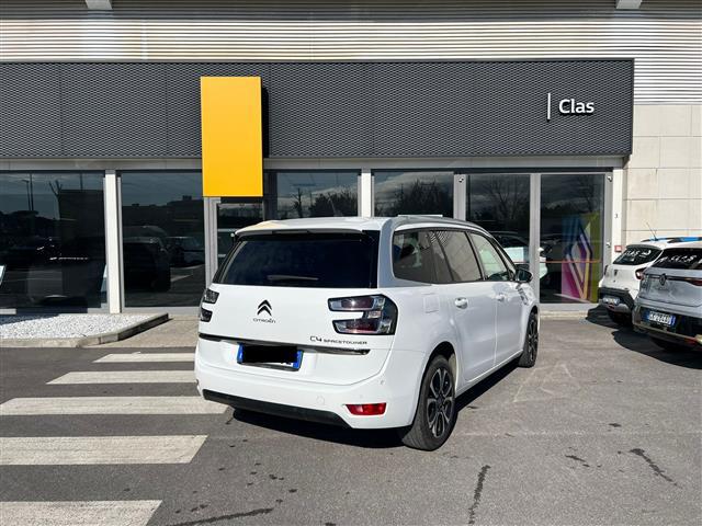 CITROEN C4 Grand Spacetourer 05852954_VO38013080