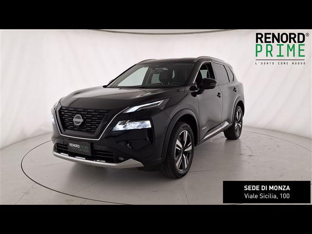 NISSAN X Trail 00947761_VO38023732