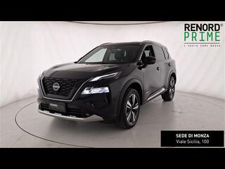 NISSAN X Trail 00947761_VO38023732