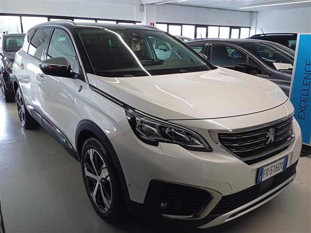 PEUGEOT 5008 II 2016 00014564_VO38043670