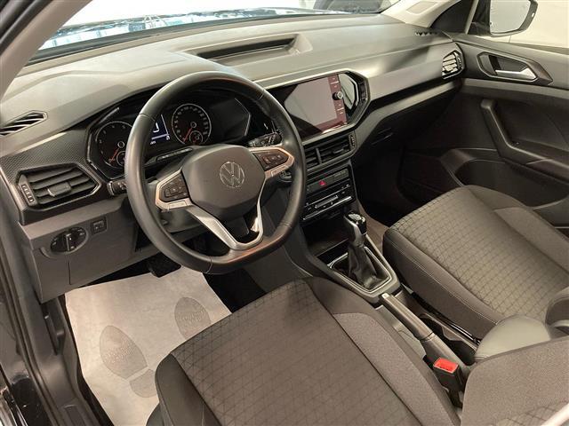 VOLKSWAGEN T Cross 2019 00014647_VO38013022