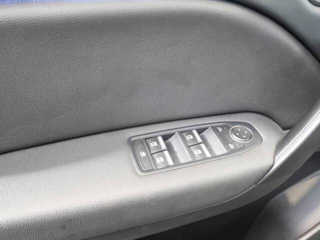 Inside Captur  NEGRO