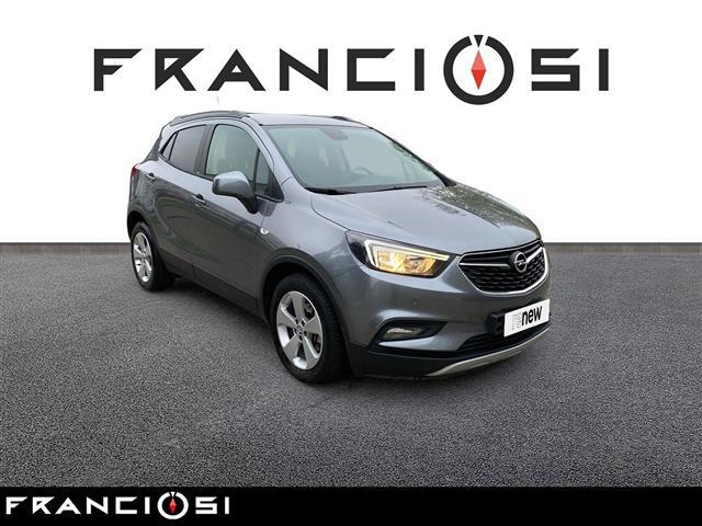 OPEL Mokka X 00025636_VO38013018