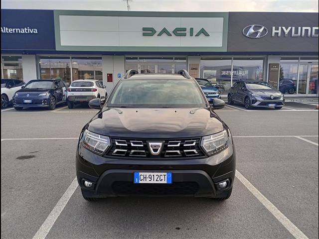 DACIA Duster II 2021 00025856_VO38013404