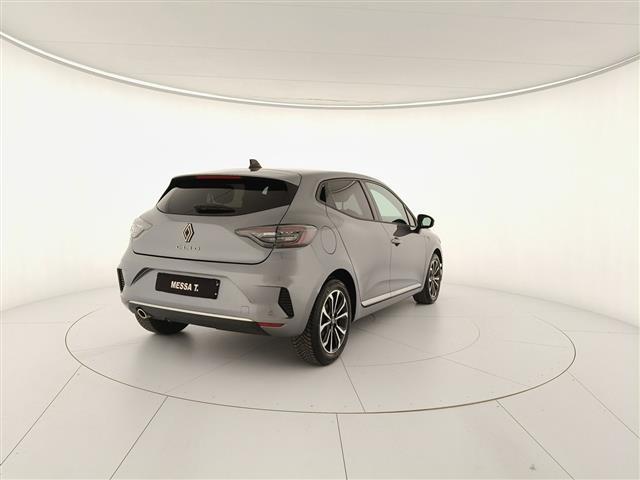 RENAULT Clio V 2023 00189609_VO38023507