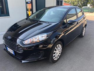 FORD Fiesta 00959417_VO38013322
