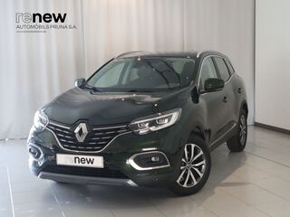 RENAULT - Kadjar