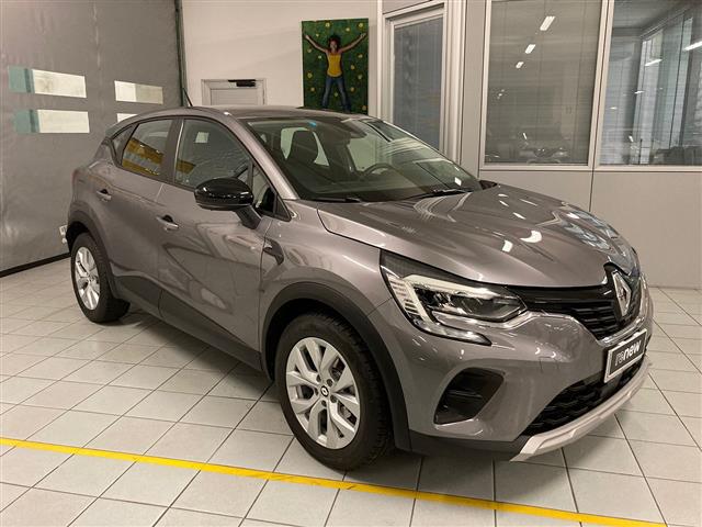 RENAULT Captur II 2019 00014257_VO38013022