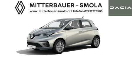 Renault - ZOE