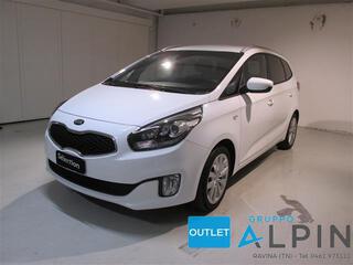 KIA MOTORS Carens 05255029_VO38023397
