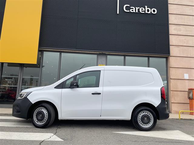 RENAULT Kangoo Van Diesel 03436306_VO38013139