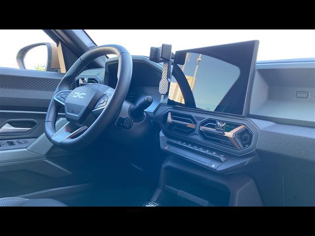 DACIA Duster 00332981_VO38013550