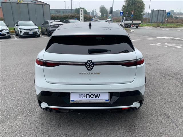 RENAULT Megane 02512225_VO38013041