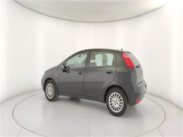 FIAT Punto 02725020_VO38033952