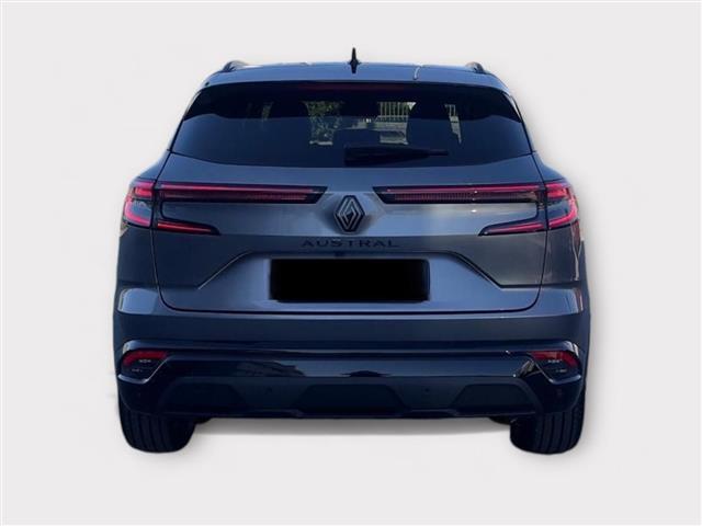 RENAULT Austral 06182466_VO38013080