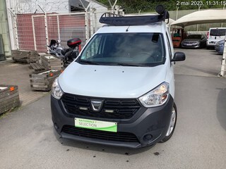 Dacia - Dokker
