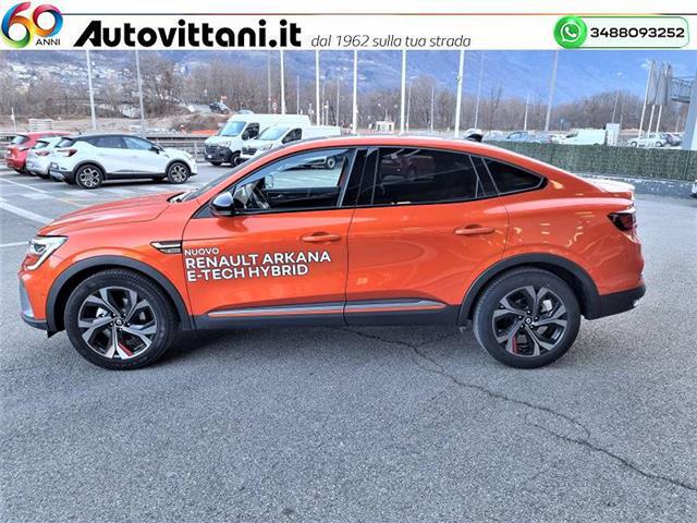 RENAULT Arkana 00934926_VO38023207