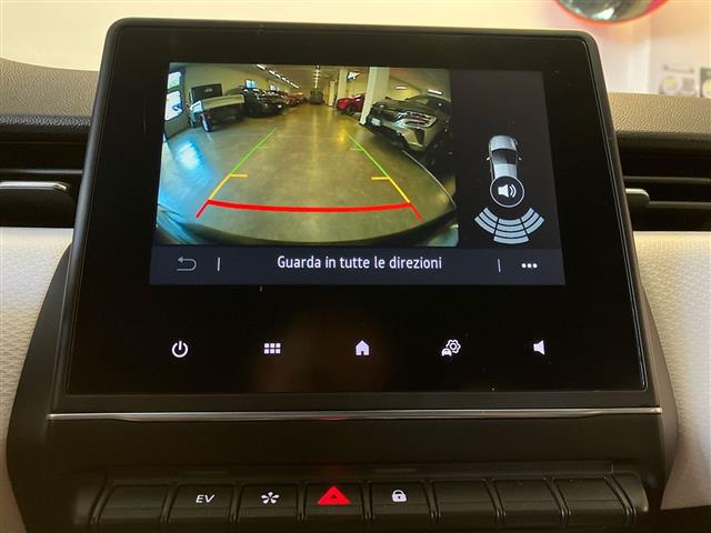RENAULT Clio V 2019 00985070_VO38023207