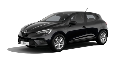 Renault - Clio
