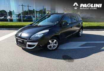 RENAULT Scenic X-Mod 2009 Benzina 00592629_VO38023454