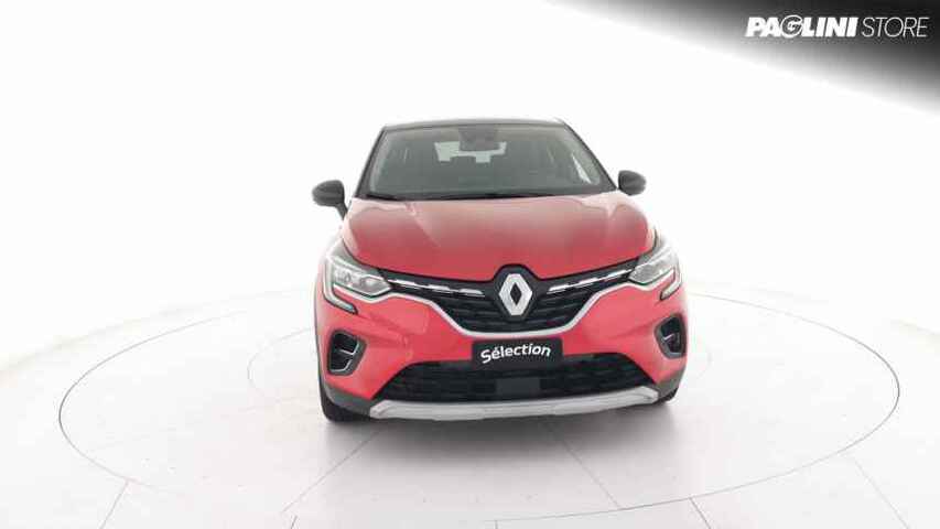 RENAULT Captur 00691197_VO38023454