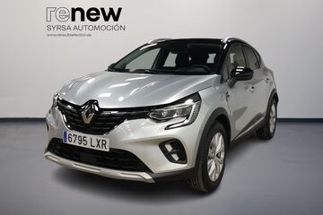 RENAULT - CAPTUR