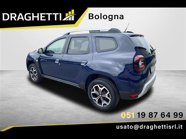 DACIA Duster II 2018 01151675_VO38013322