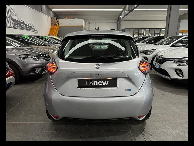 RENAULT Zoe 2020 00082639_VO38023184