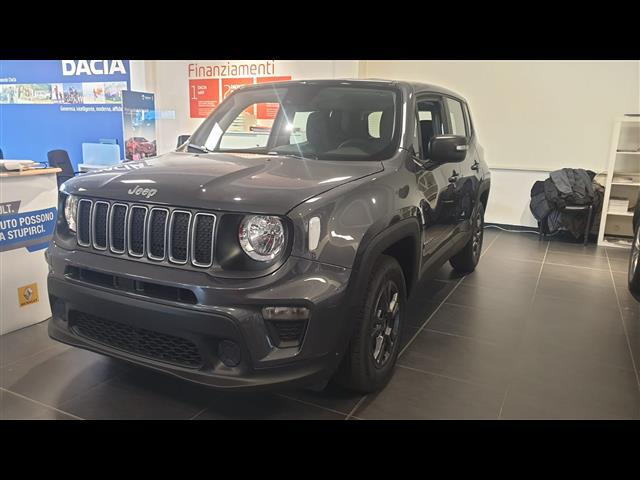 JEEP Renegade 2019 00024209_VO38013404