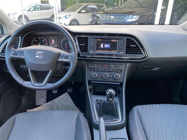SEAT Leon III 2013 ST 02639934_VO38043366