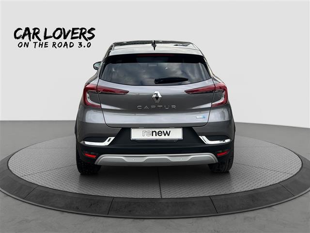 RENAULT Captur 05258210_VO38013034