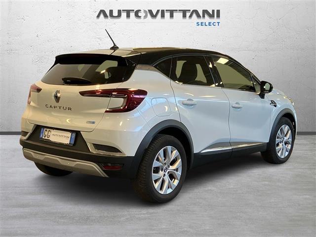 RENAULT Captur 00984792_VO38023207