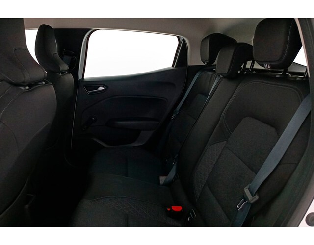Inside Clio  Blanco