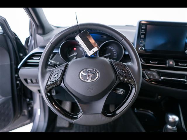 TOYOTA C HR I 2020 40001935_VO38053400