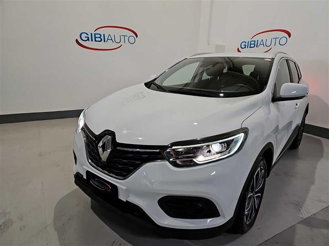 RENAULT Kadjar 02365196_VO38013170