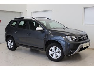 Dacia - Duster