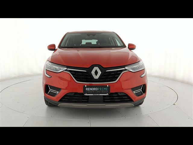 RENAULT Arkana 00974095_VO38023732