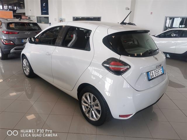 RENAULT Zoe 2020 00964691_VO38013353