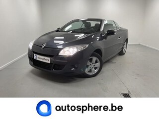 Renault - Megane