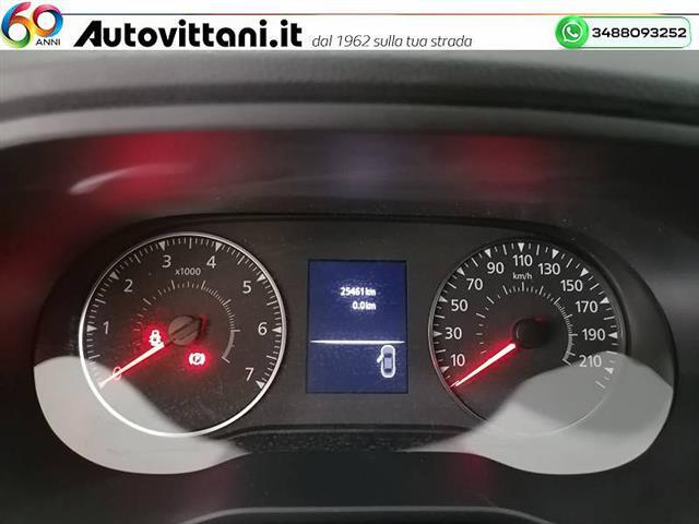 DACIA Duster II 2018 00957895_VO38023207