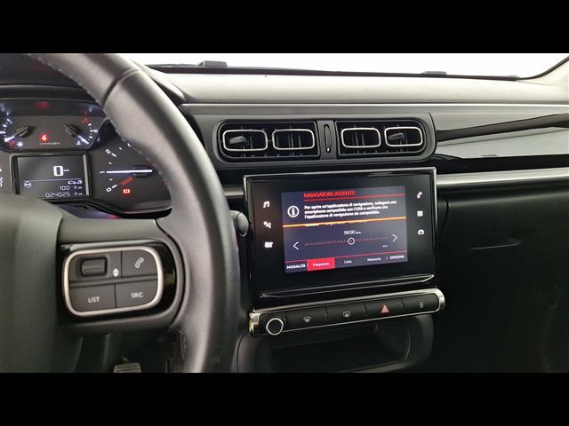 CITROEN C3 00973197_VO38023732