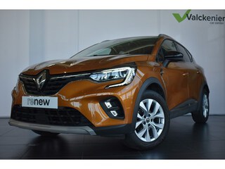 Renault - Captur