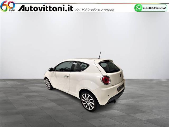ALFA ROMEO MiTo 2013 00952469_VO38023207
