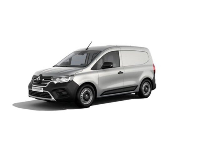Kangoo  zilver