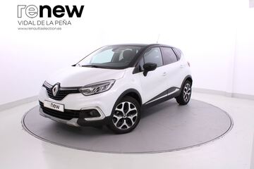 RENAULT - CAPTUR